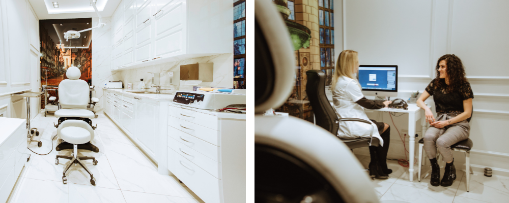 Blefaroplastyka powiek g&oacute;rnych &ndash; Fraxx lub laser CO₂
