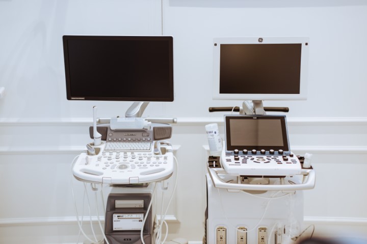 Cardiology assessment at Tartaczna 2 Medical Centre in Gdańsk