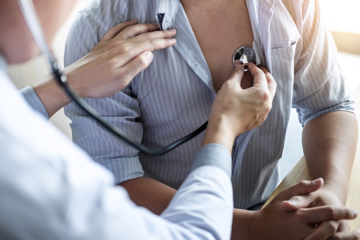 Cardiac assessment for symptoms after COVID-19