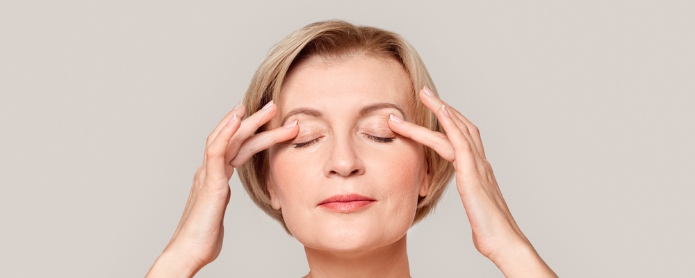 Blefaroplastyka powiek górnych – Fraxx lub laser CO₂