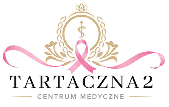 Tartaczna Logo