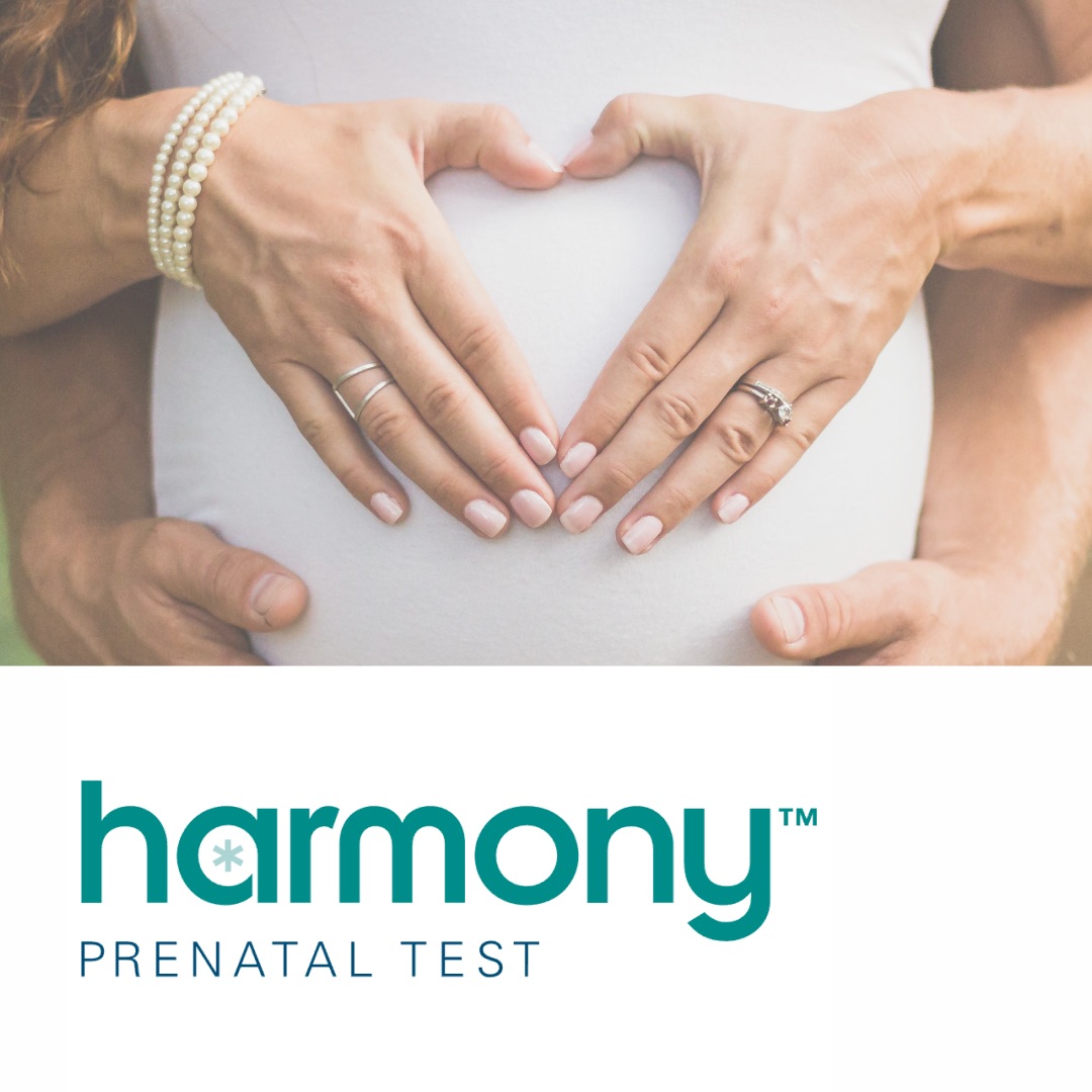 Test Harmony
