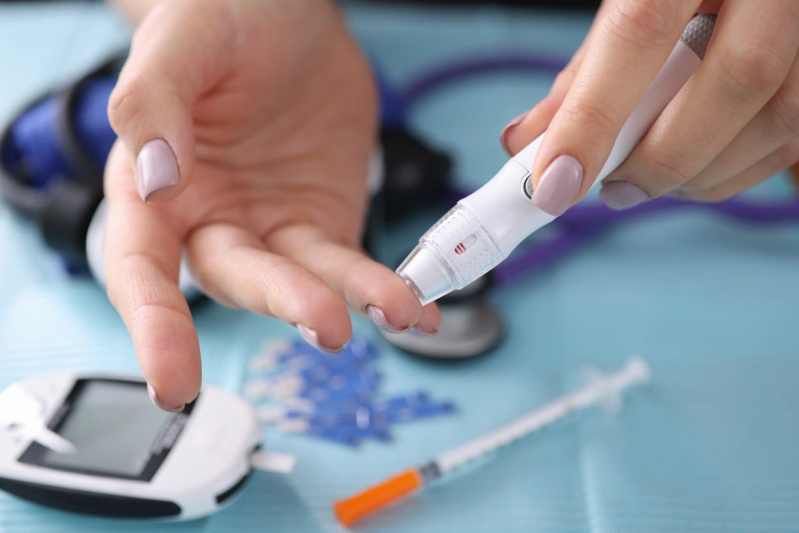 diabetologia