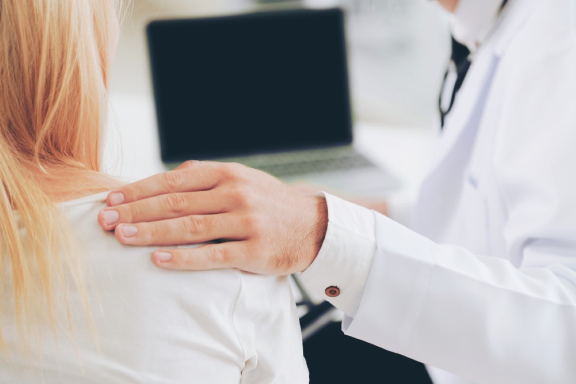 Vaginal dryness after cancer treatment – gynaecological assessment