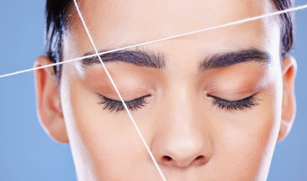 Facial skin lesion removal with a skin graft in Gdańsk